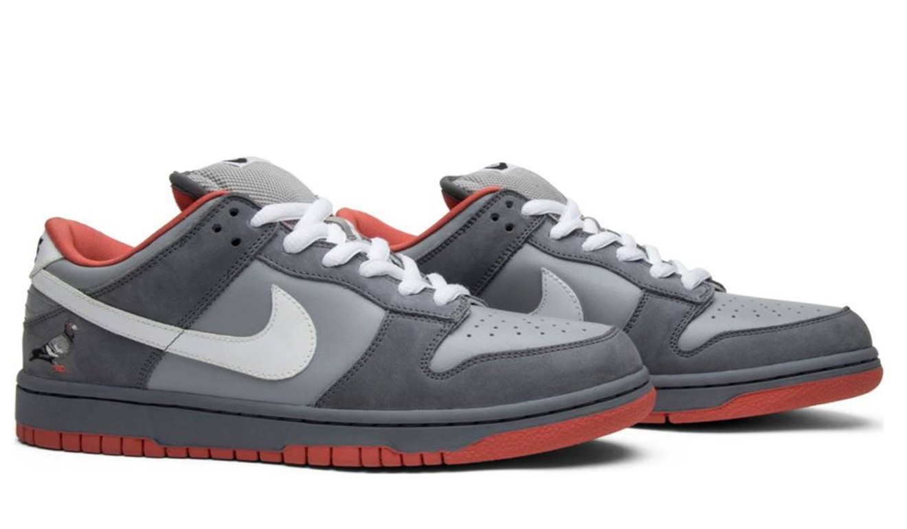 From 'Chucks' to Yeezys: how the iconic sneaker has evolved From 'Chucks' to Yeezys: how the iconic sneaker has evolved