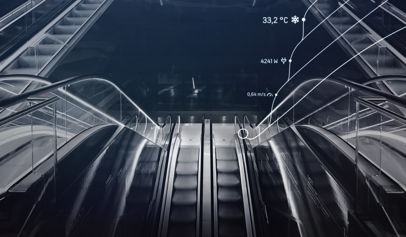 Rising on the top: elevator industry leader KONE uses IBM Cloud ...