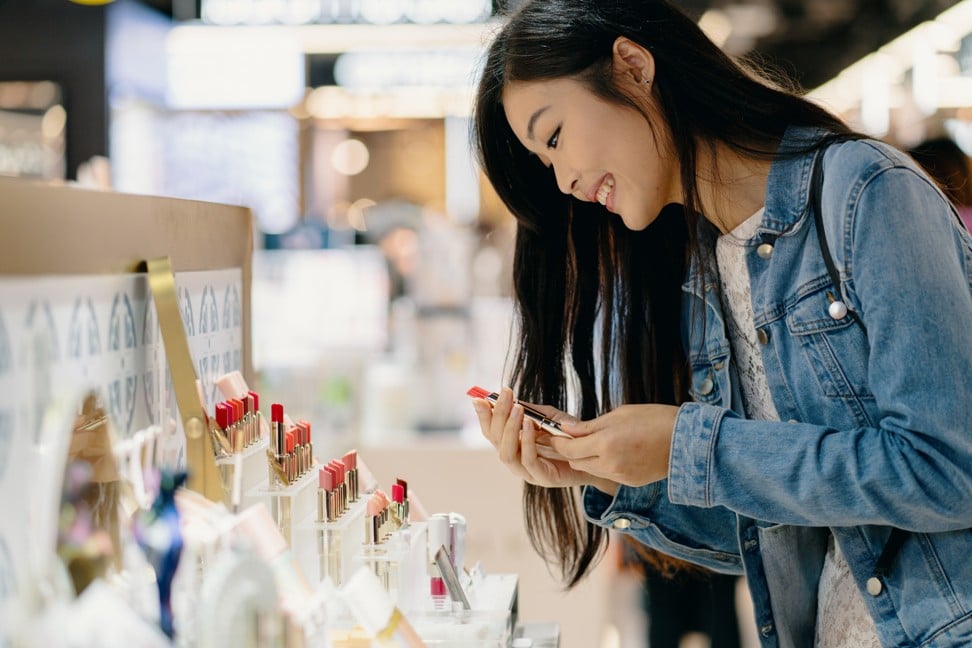 Are Singapore’s millennials giving up luxury make-up and beauty brands ...