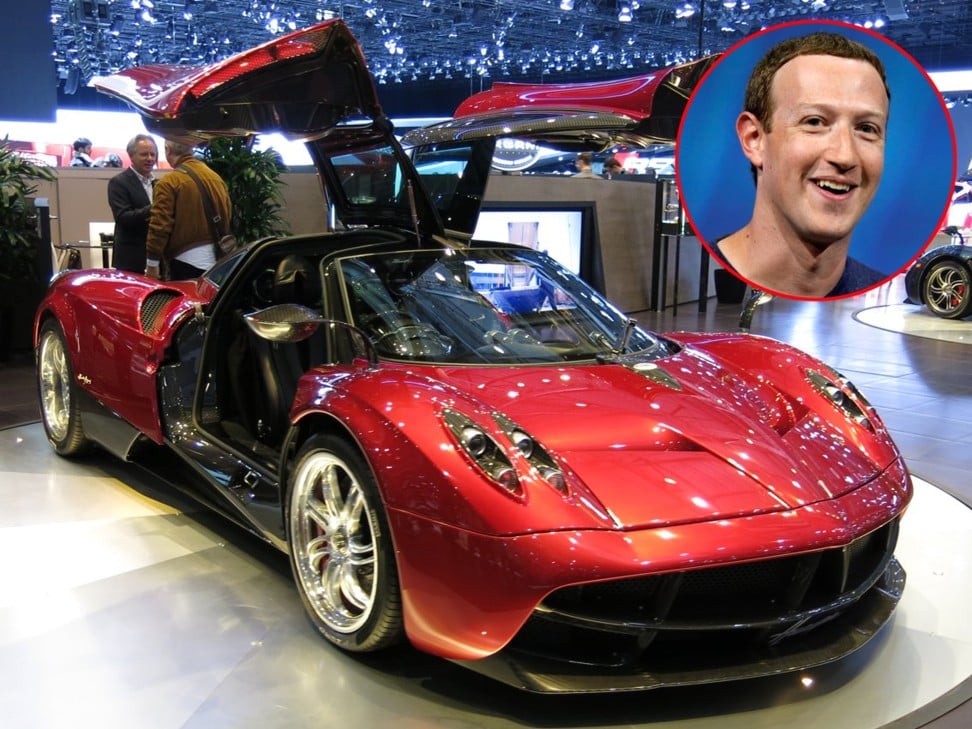 Which cars do the world's top 10 billionaires drive?, by Mussawir Paracha