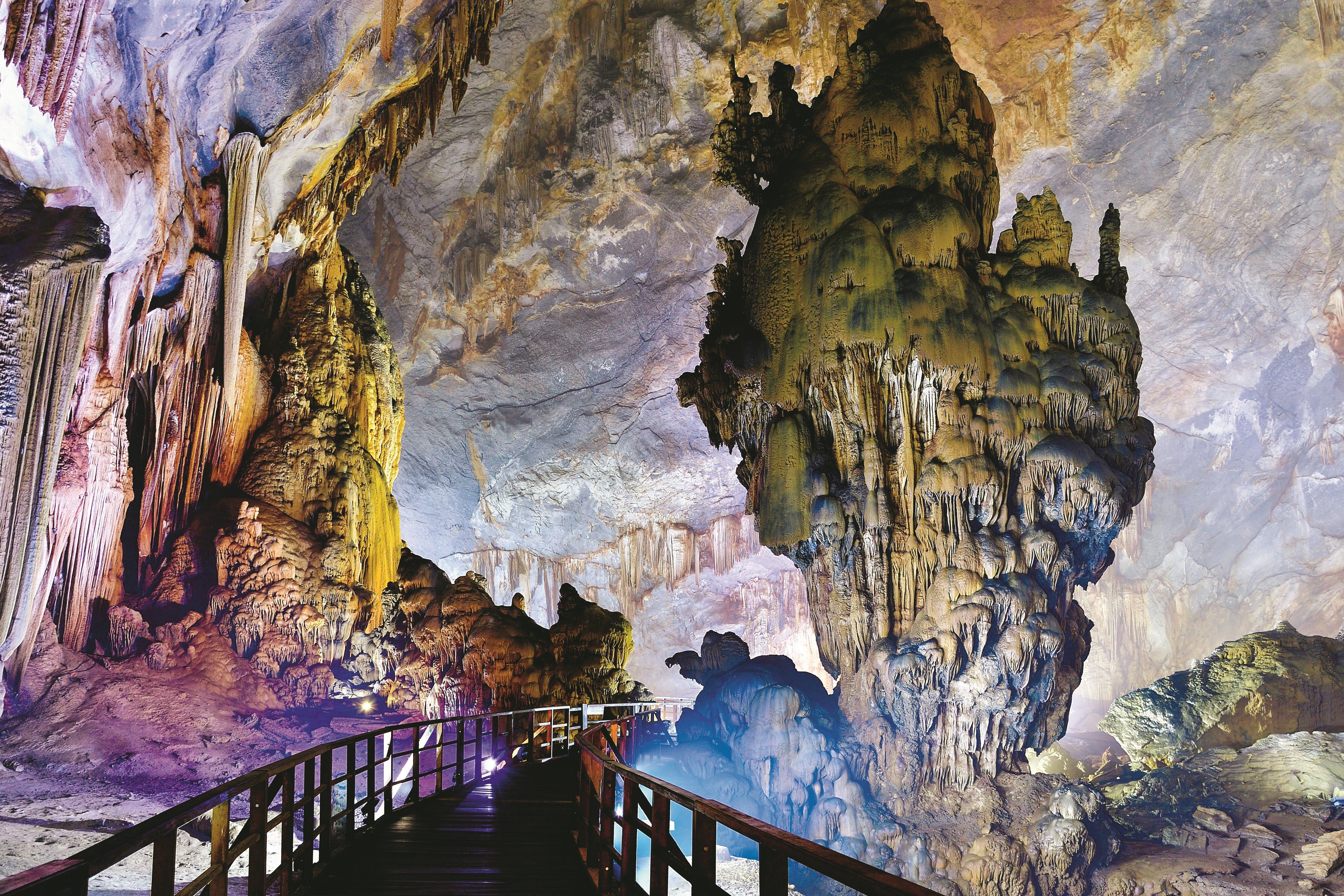 6 UNESCO World Heritage Sites in Vietnam You Can't Miss