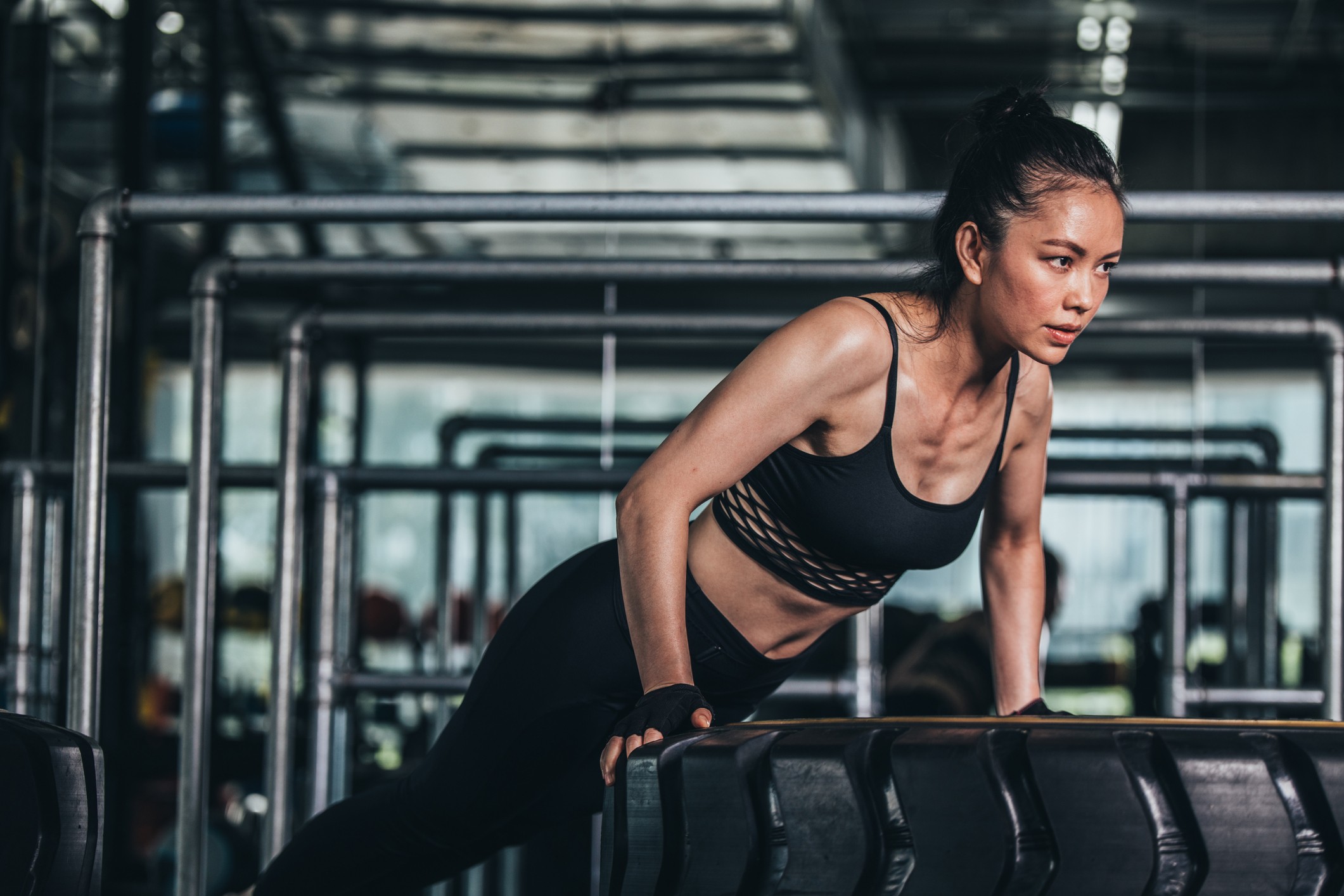 The rise of the 24/7 gym has made it easier to find time to find somewhere to do your daily workout in Hong Kong.