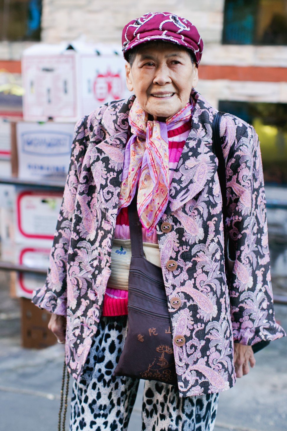 A Sense of Style and Fashion for Seniors - BoomersHub Blog