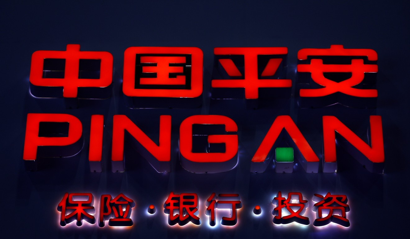 Ping An Insurance (Group) is China’s biggest insurer by market capitalisation. Photo: Reuters