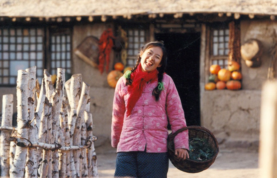 The Road Home, a Chinese romantic drama directed by Zhang Yimou, won four Golden Rooster awards in 2000.