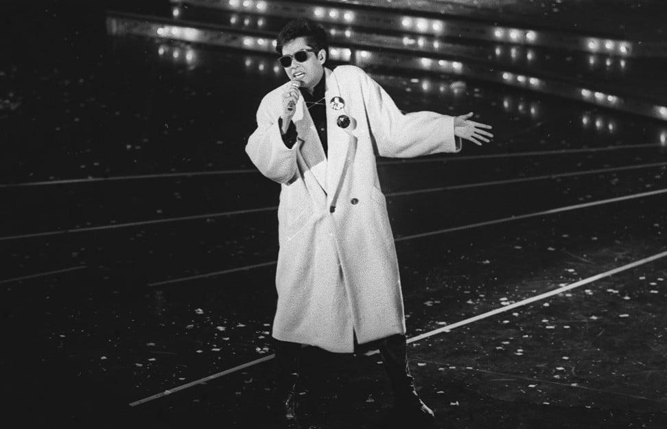 From Alan Tam to Sandy Lam, 10 of Canto-pop’s original stars: where are ...