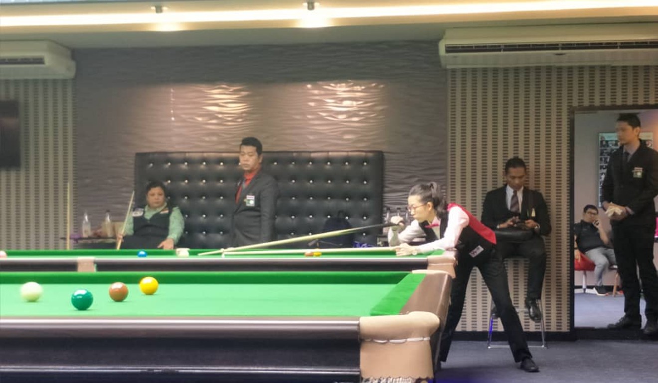 Womens snooker returns to Crucible for Tour Championship but deserves to be more than just a sideshow to mens game South China Morning Post