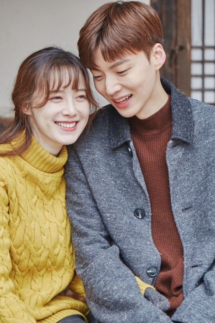 Why Are K Drama Stars Ahn Jae Hyun And Koo Hye Sun Getting A Divorce South China Morning Post