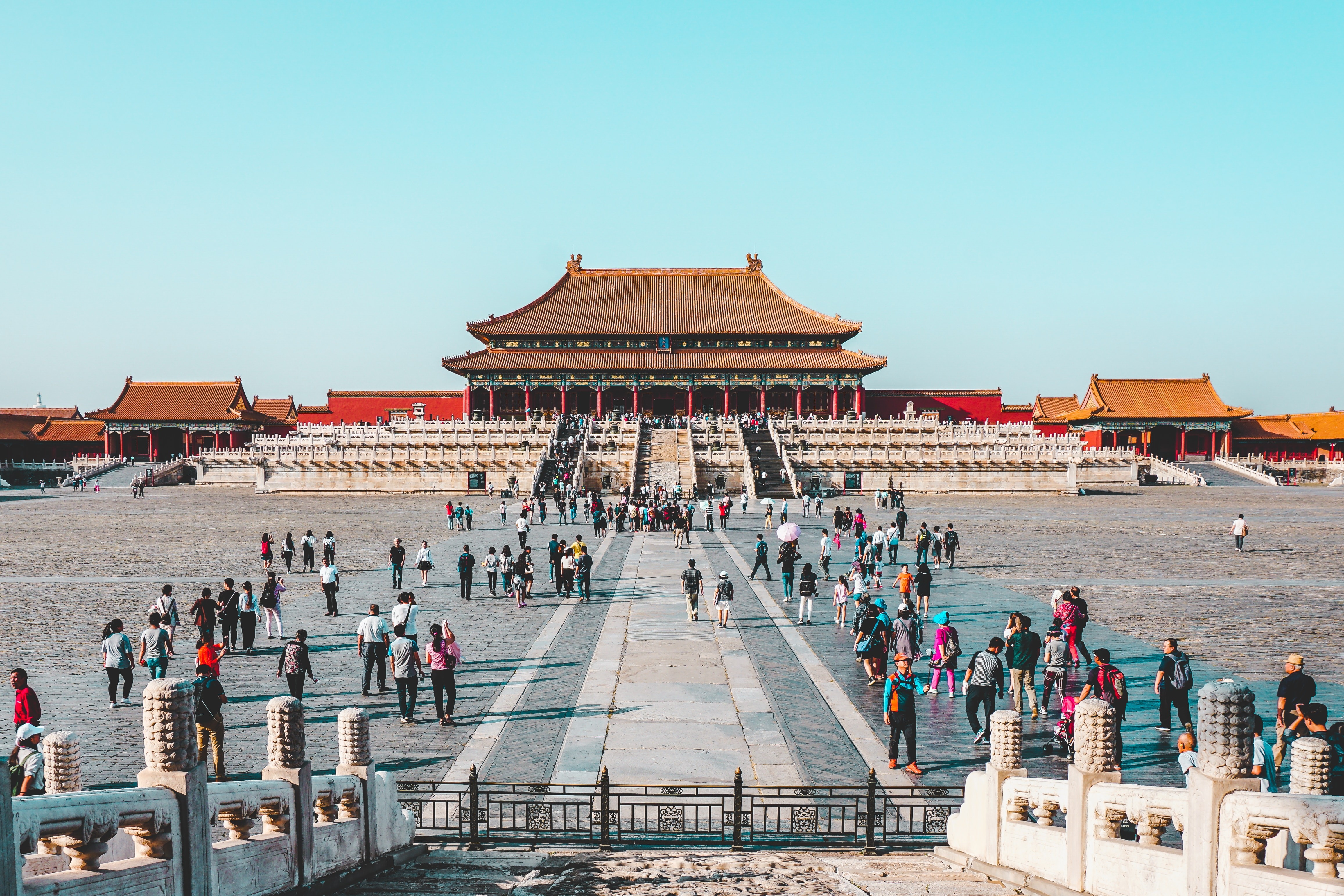 Chinese consumers spend the most on travel: World Travel and
