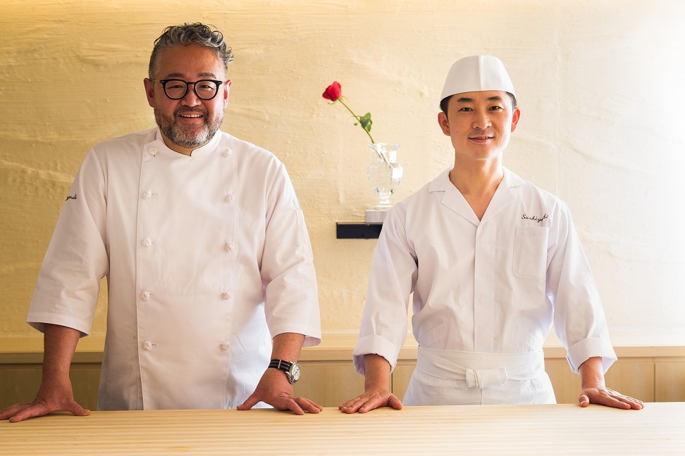 How to make traditional mooncakes: InterContinental Hong Kong chef