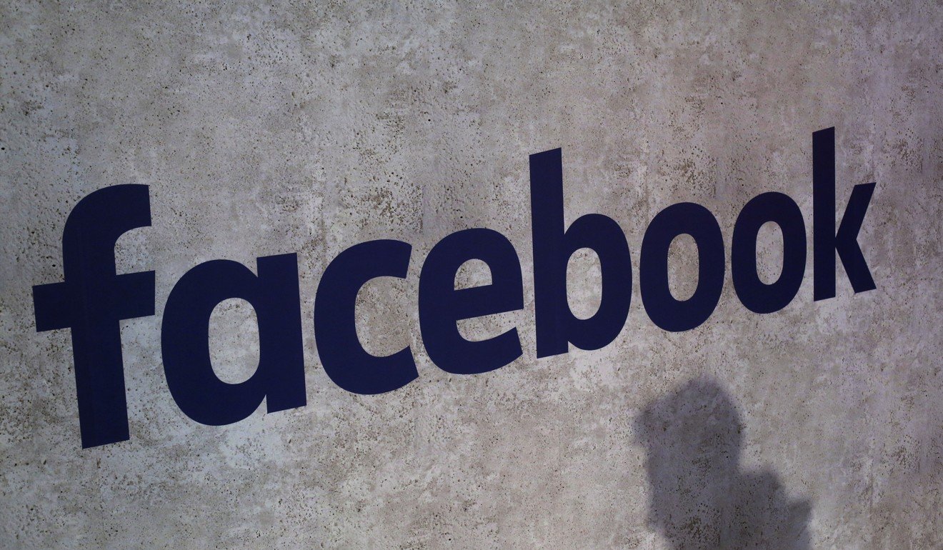 Facebook has cited “coordinated inauthentic behaviour” to shut down accounts and pages from countries including Russia, Iran, Pakistan, India and the Philippines. Photo: AP