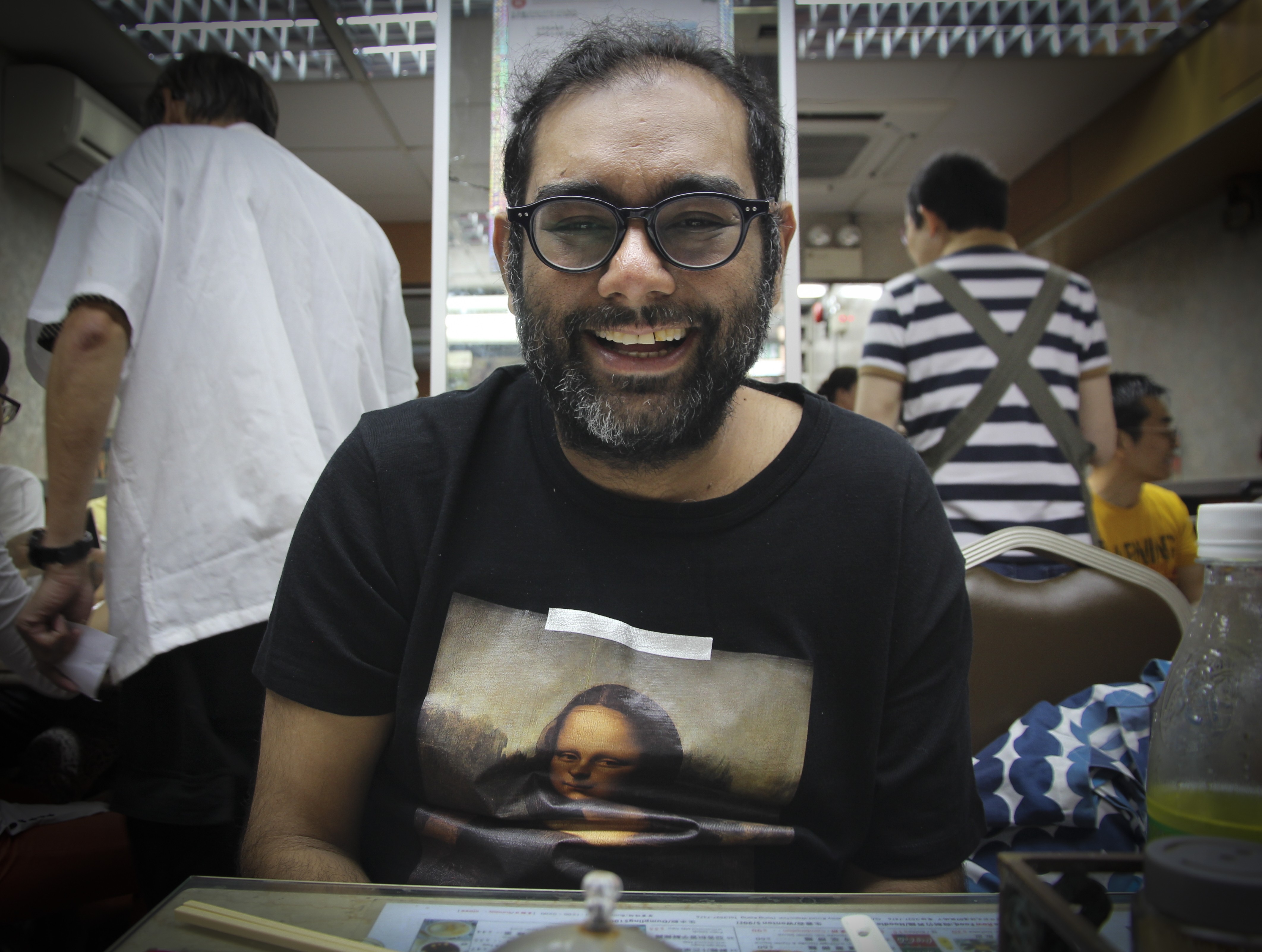 10 seats only! Gaggan Anand is gearing up to open world's 'most  inaccessible restaurant' - The Economic Times