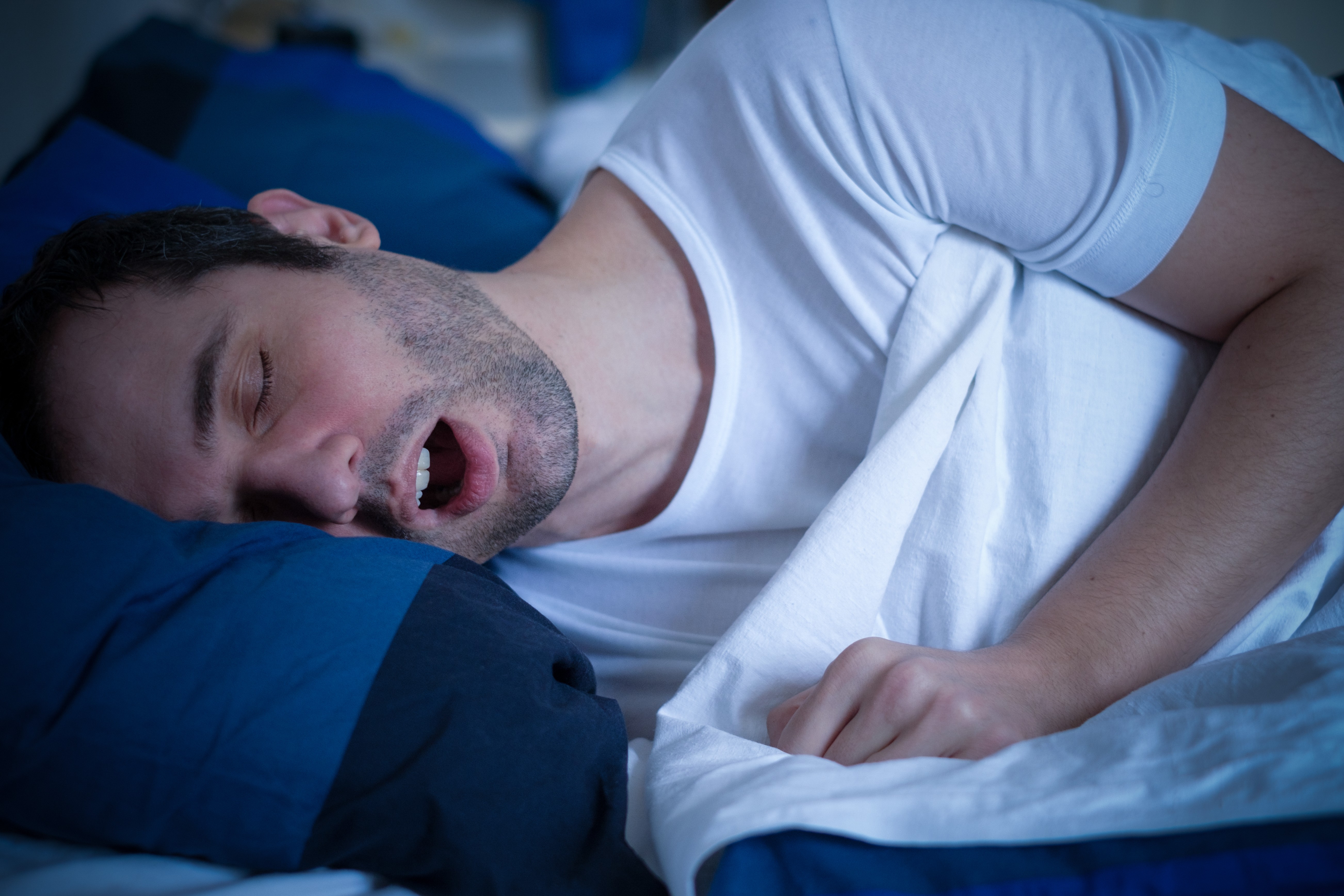 Sleep is as vital as any other aspect of training or running. It is only when you don’t have sleep, that you realise its importance. Photo: Shutterstock.