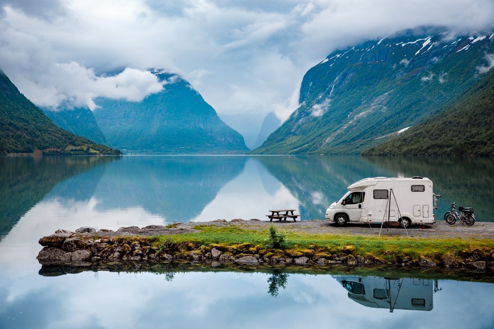 Once-in-a-lifetime trips drive cash-rich Gen Xers to explore. Photo: Shutterstock