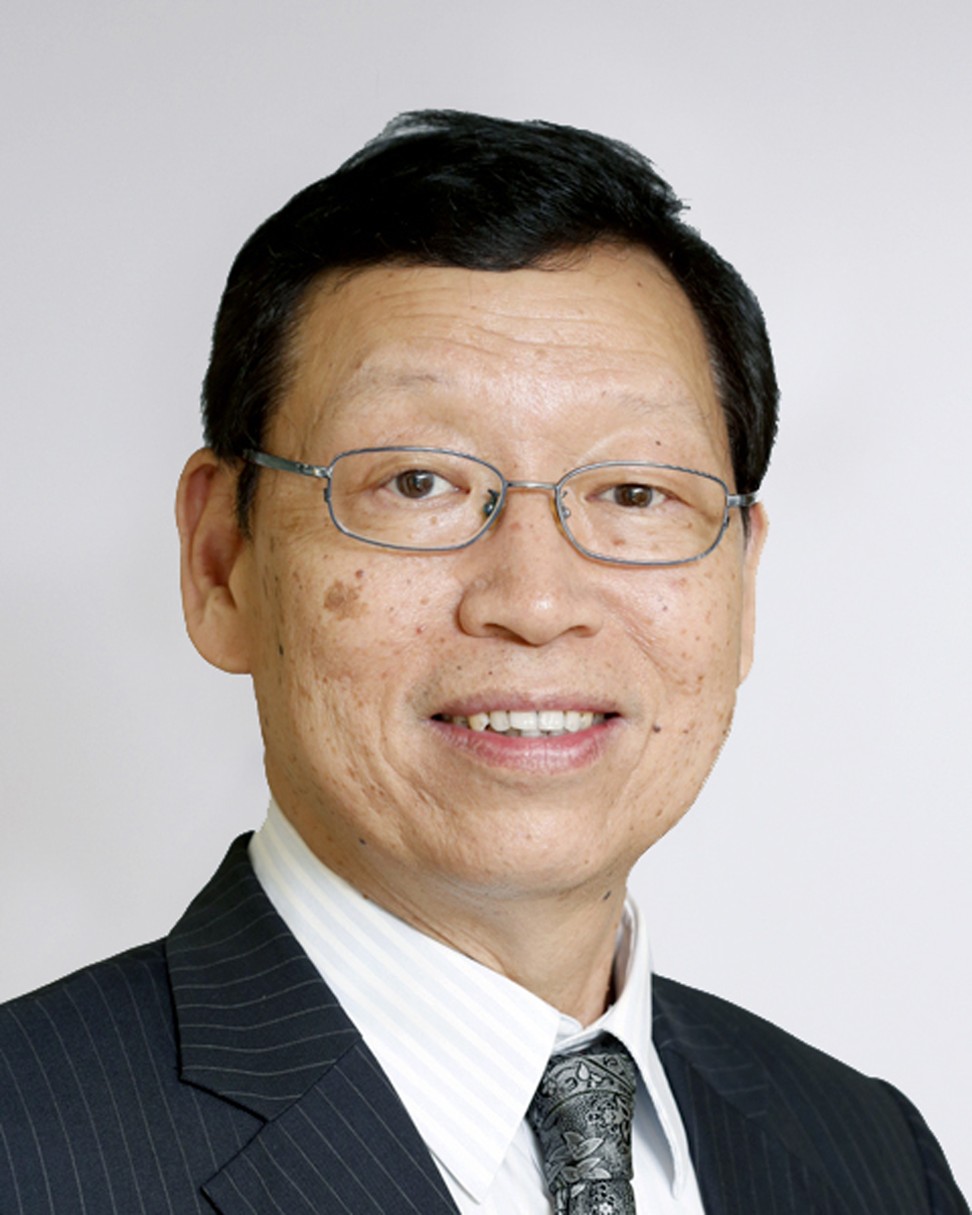 Dr Stephen Lam Tak-sum is director of the clinical genetics service at Hong Kong Sanatorium and Hospital.