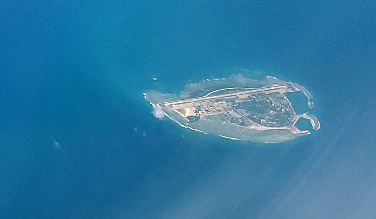 Vietnam is locked in territorial disputes over the Paracel Islands in the South China Sea. Photo: Roy Issa