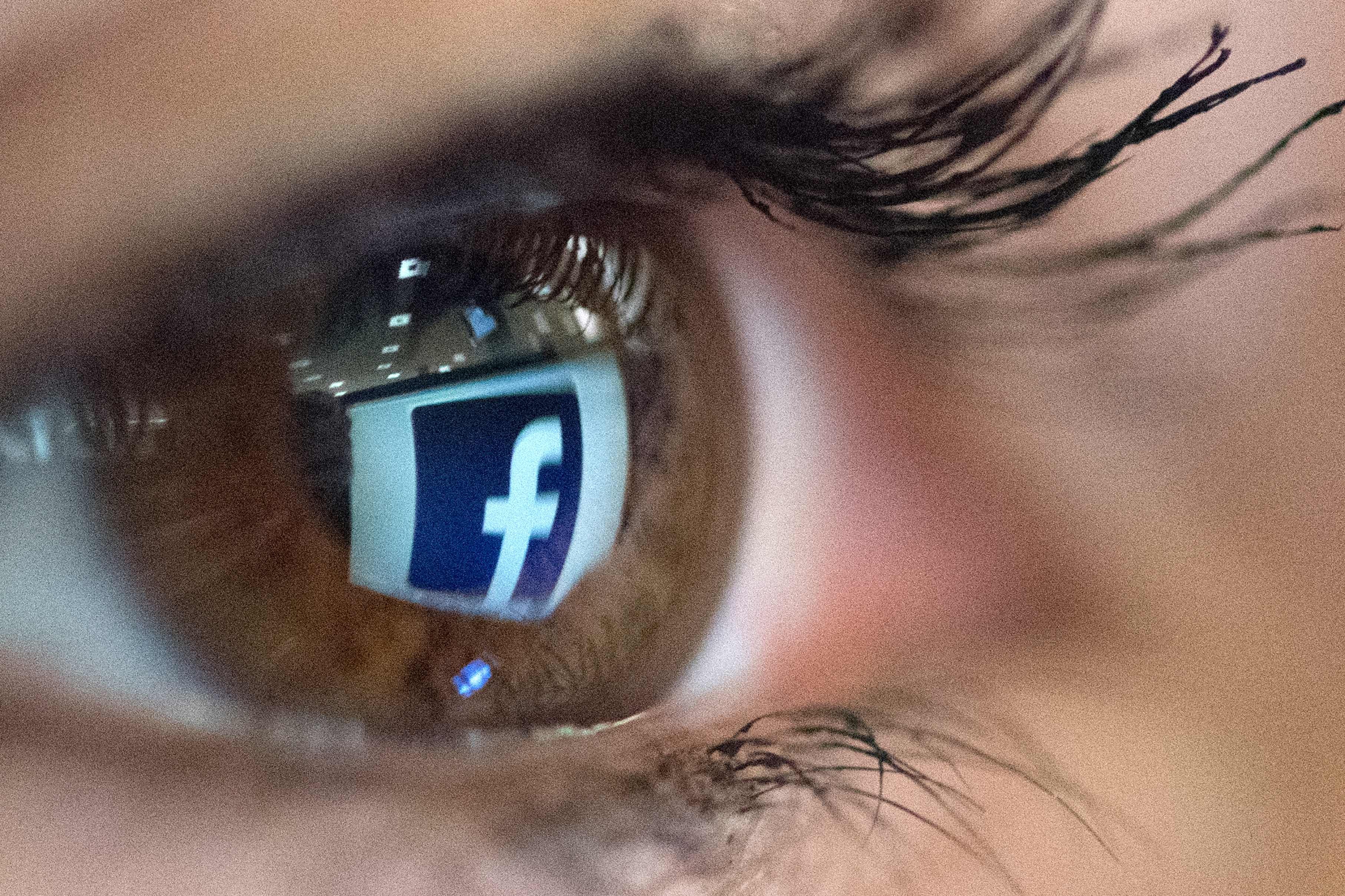Facebook recently agreed to pay more than US$5 billion to settle a case over its responsibility in the Cambridge Analytica scandal. Photo: AFP