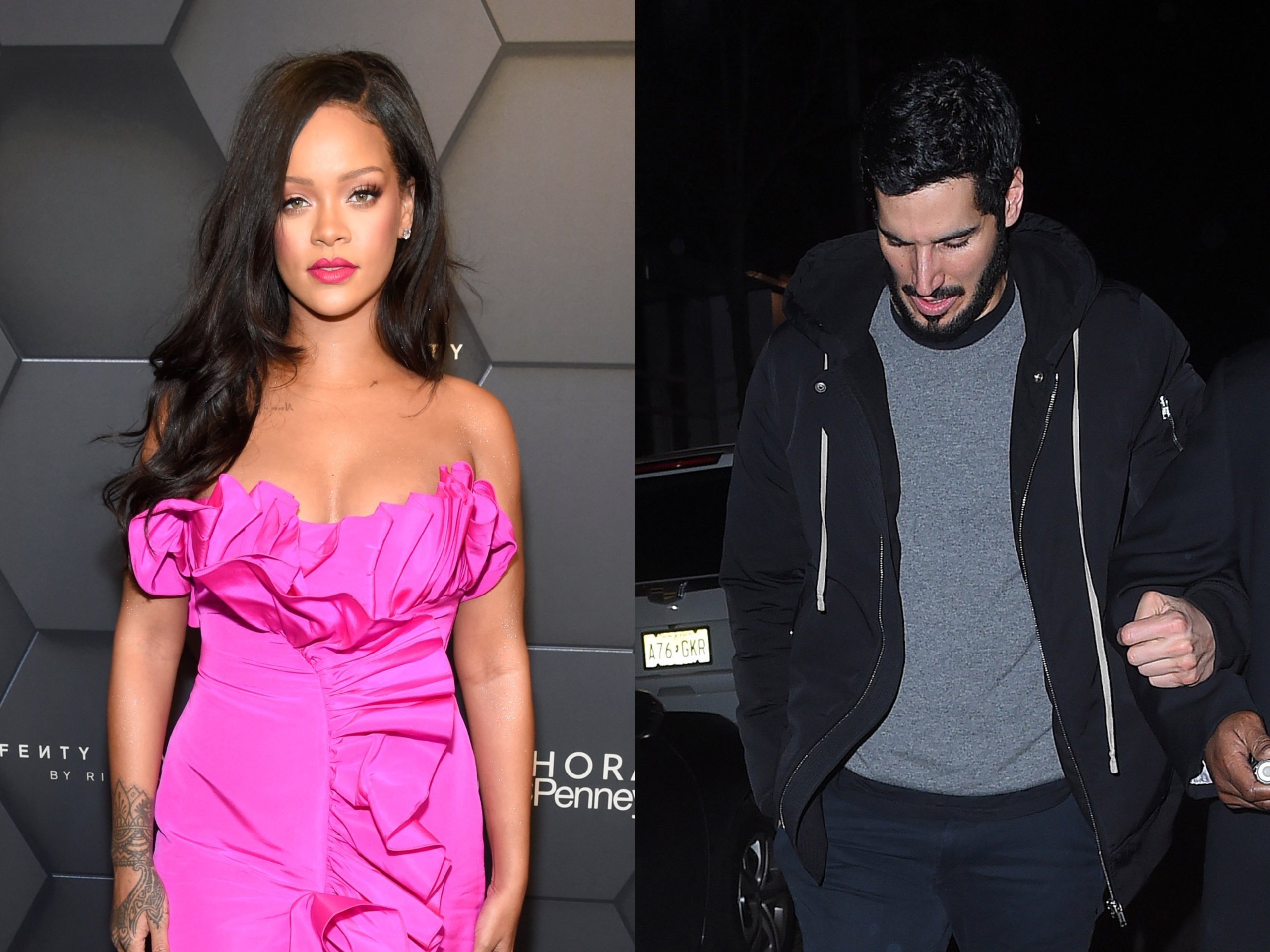 Rihanna Is Reportedly Secretly Dating Saudi Billionaire Hassan Jameel But Who Is He South China Morning Post