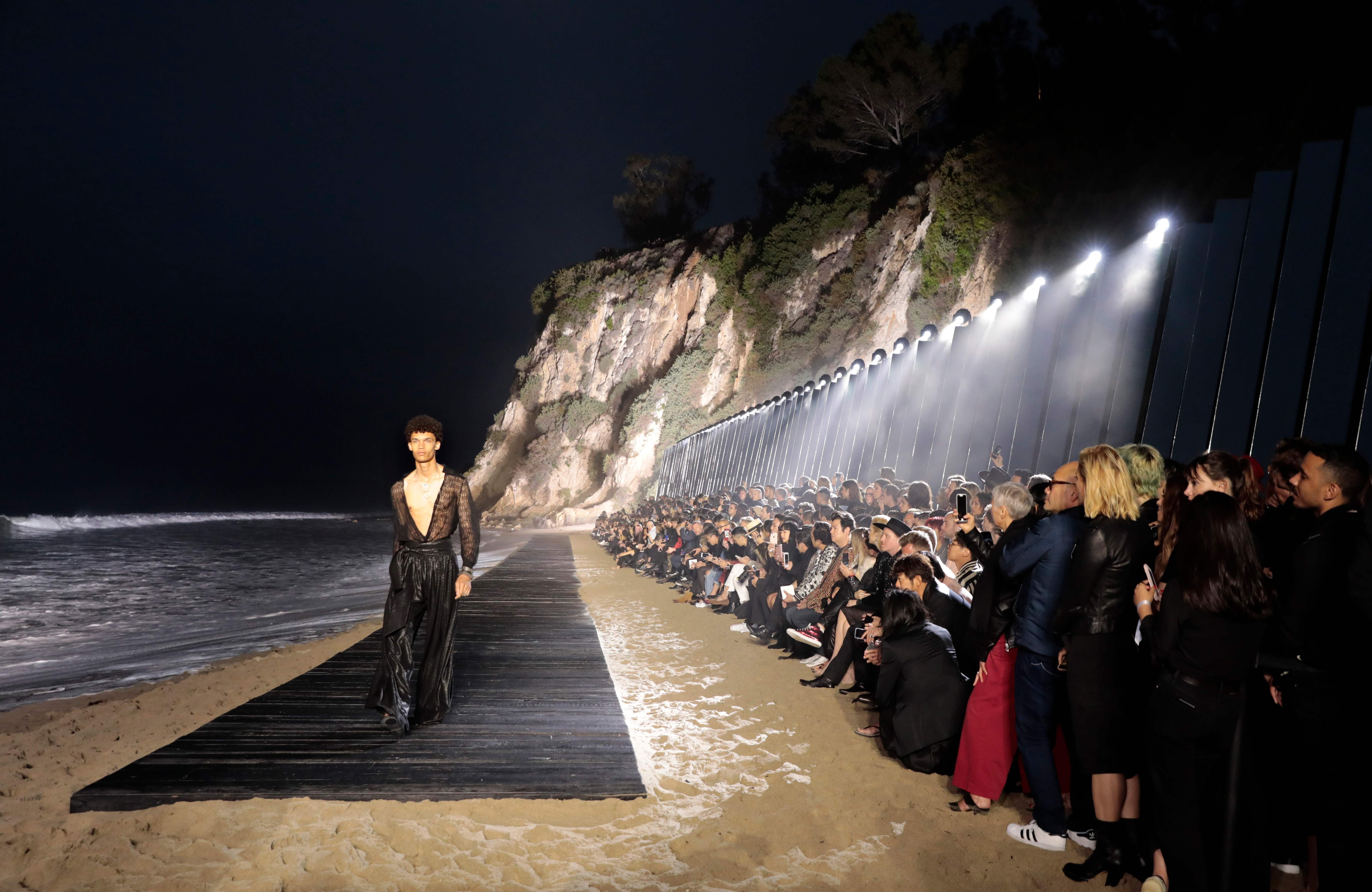 LVMH, Kering and a big new challenge: Biodiversity