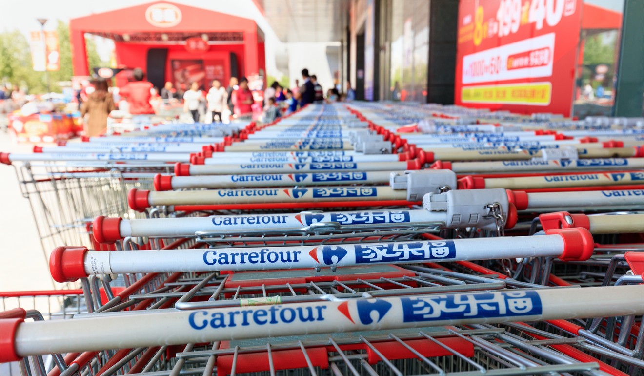 Chinese Whispers: Luxury Handbag Frenzy at Costco in Shanghai