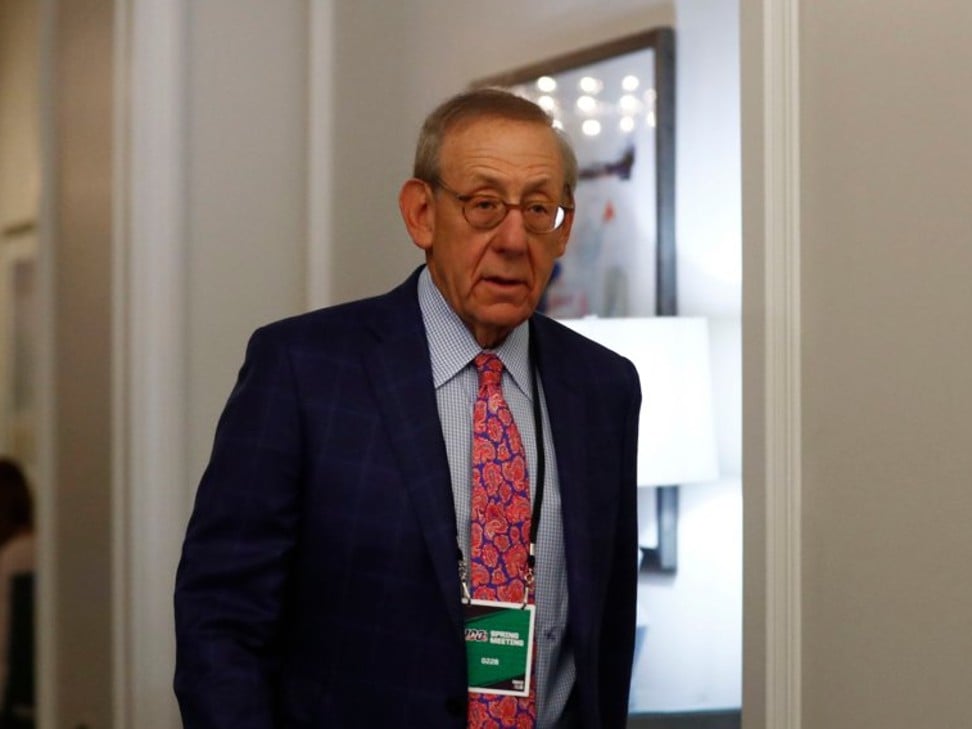 Who is billionaire Stephen Ross – now facing backlash after hosting
