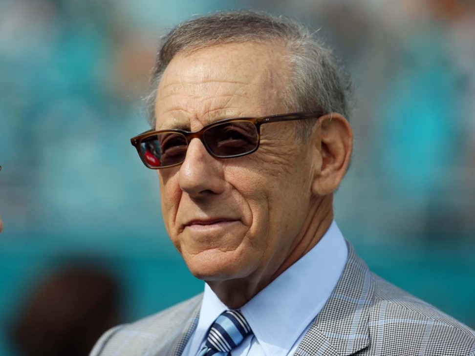 Who is billionaire Stephen Ross – now facing backlash after hosting