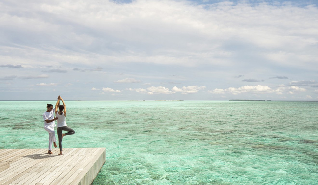 Health & Fitness - Cover