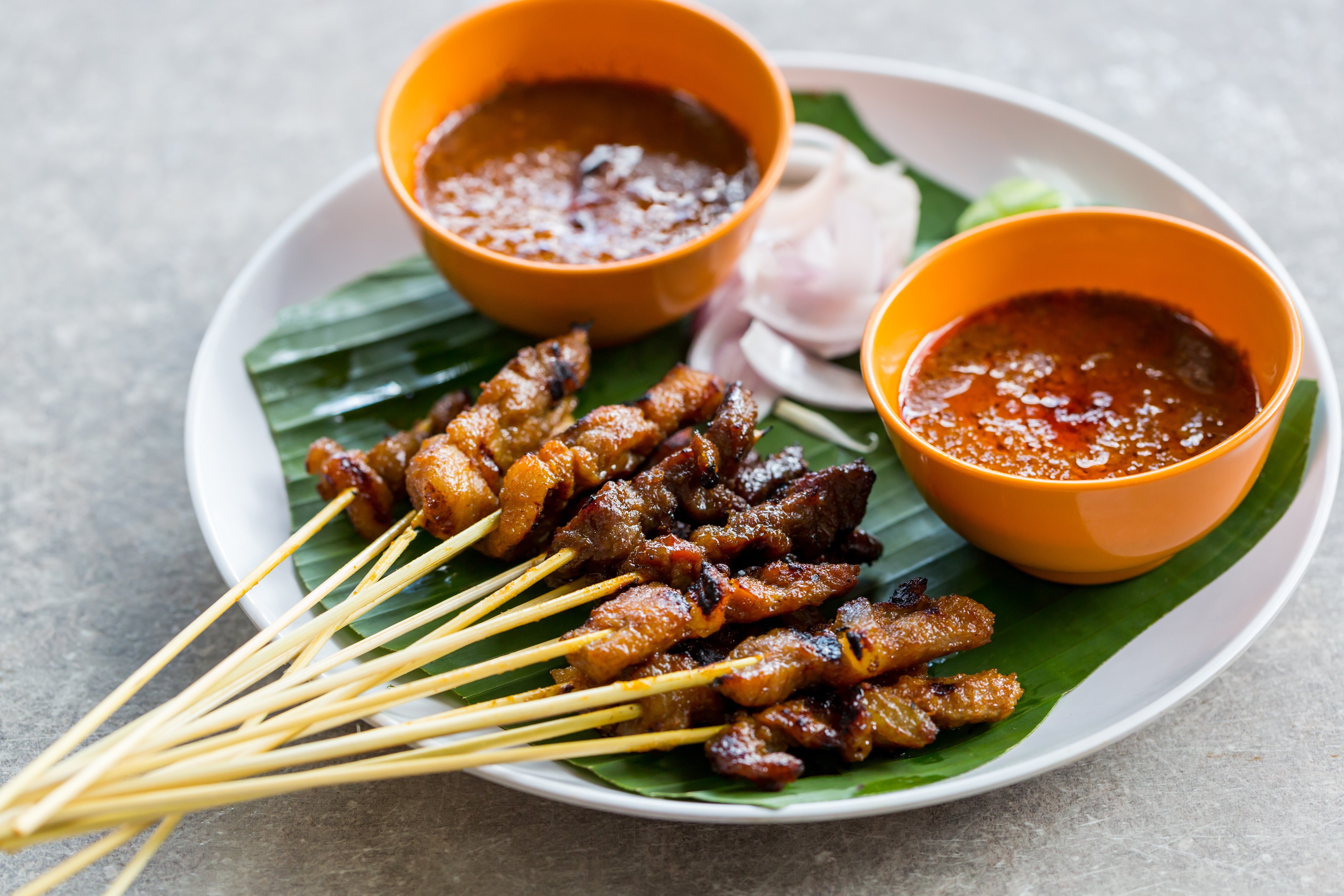 Does Singaporean cuisine need to modernise to have an impact on the global stage?