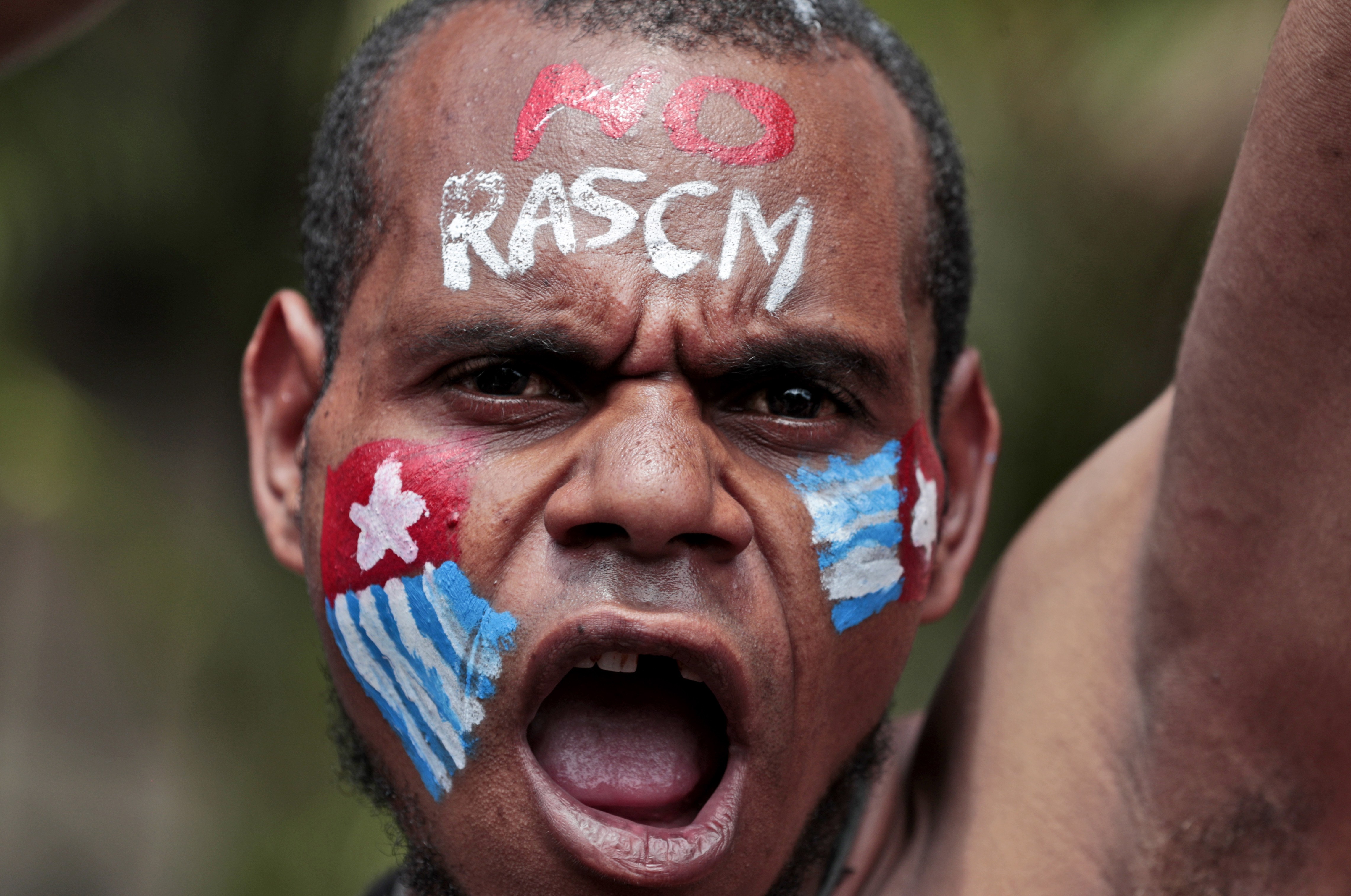 Racism Rage And Rising Calls For Freedom In Indonesia S Papua South China Morning Post