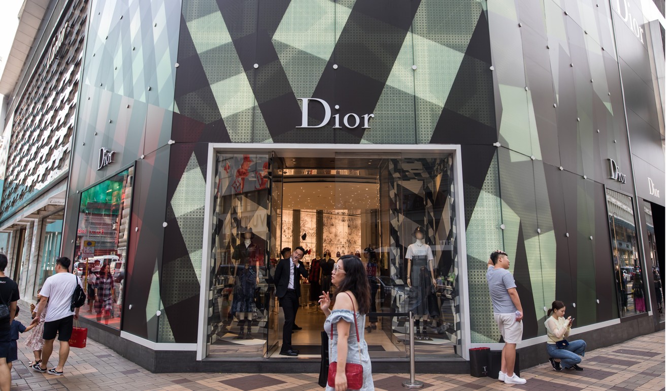 Dior Fragrance Criticized for Appropriating Native American Culture