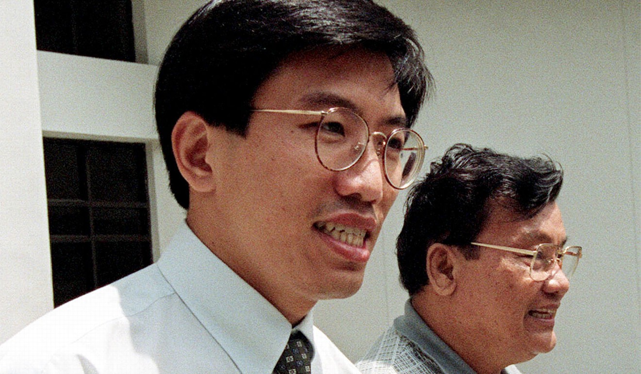 From JB Jeyaretnam’s 1981 election win to Chiam See Tong’s collapsed ...