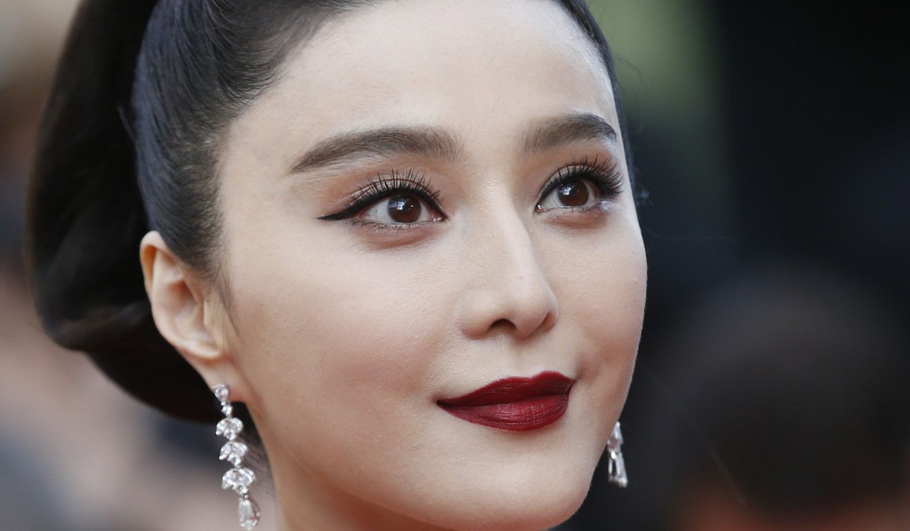 Chinese film star Fan Bingbing awarded US$22,500 over online slurs ...