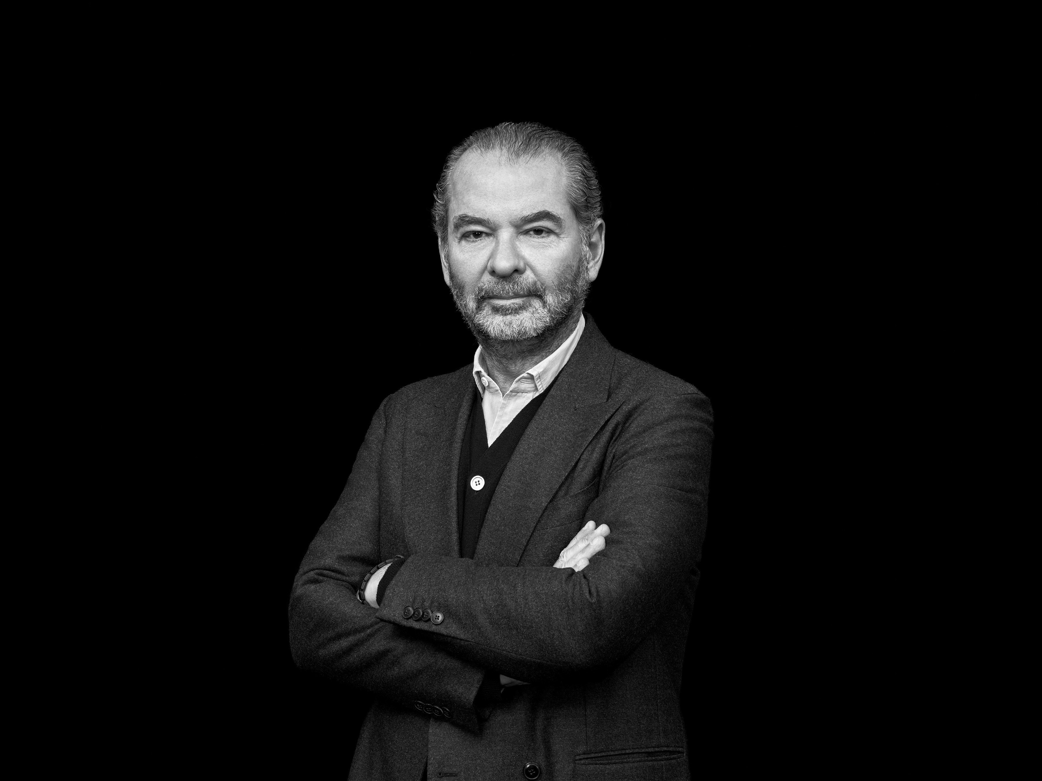 Moncler's billionaire CEO Remo Ruffini on why the luxury brand doesn't only  target millennials – and the special strategy to attract buyers in China |  South China Morning Post