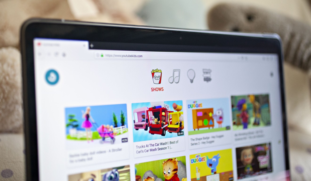 Google's video service YouTube to pay US$170 million penalty for collecting data on kids without consent | South China Morning Post