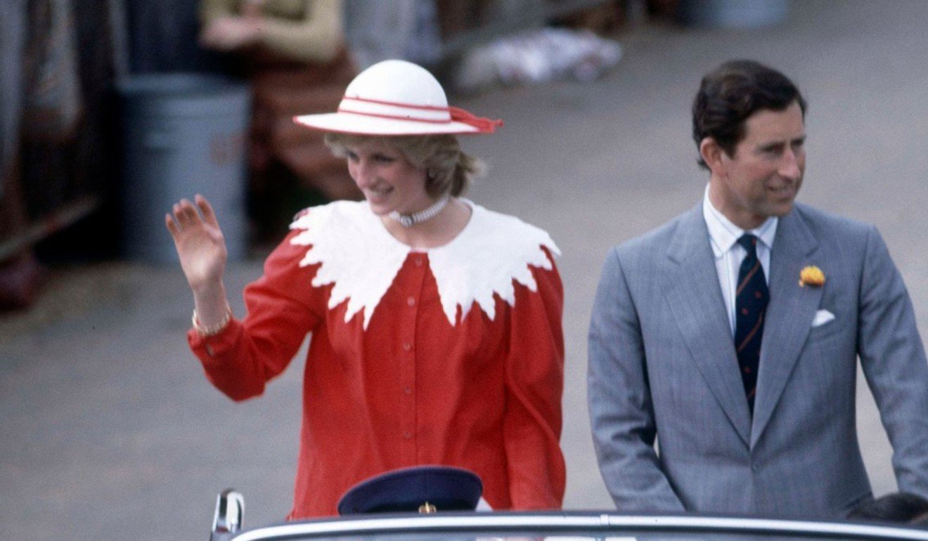 How Diana, ‘the people’s princess’, changed the world forever | South ...