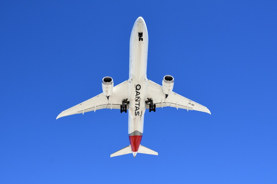 Fly Perth to London in 17 hours. Photo: Alamy