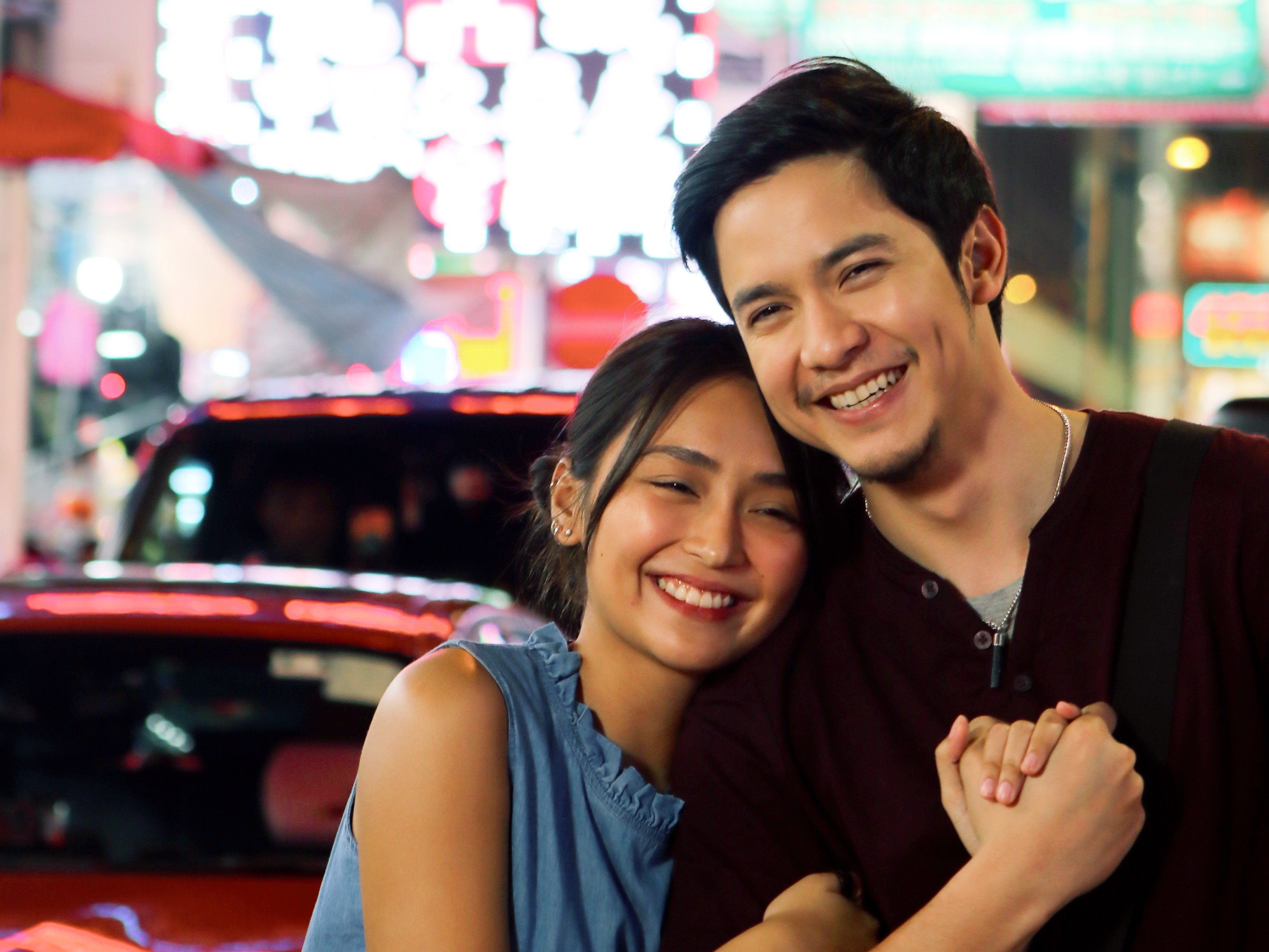 How Hong Kong-set 'Hello, Love, Goodbye' became the Philippines'  top-grossing film of all time