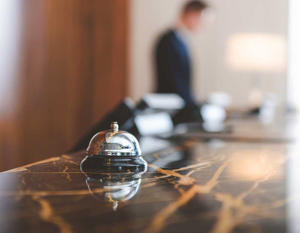Luxury concierges still rely on their personal touch and dedicated service to ensure they satisfy customers and keep them coming back for more. Photo: Shutterstock