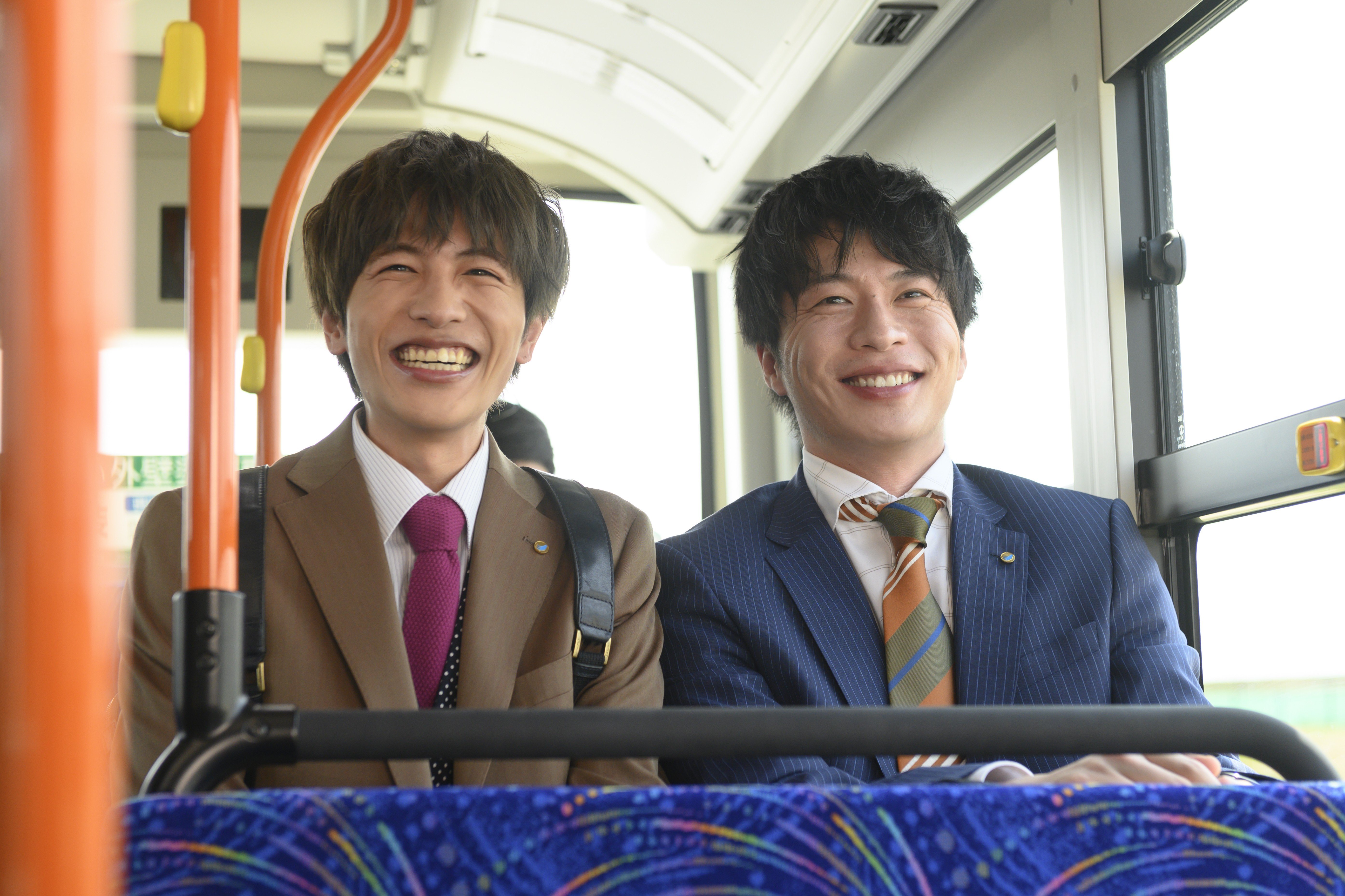 Ossan S Love Love Or Dead Film Review Japanese Gay Office Comedy Piggybacks On Success Of Tv Series South China Morning Post