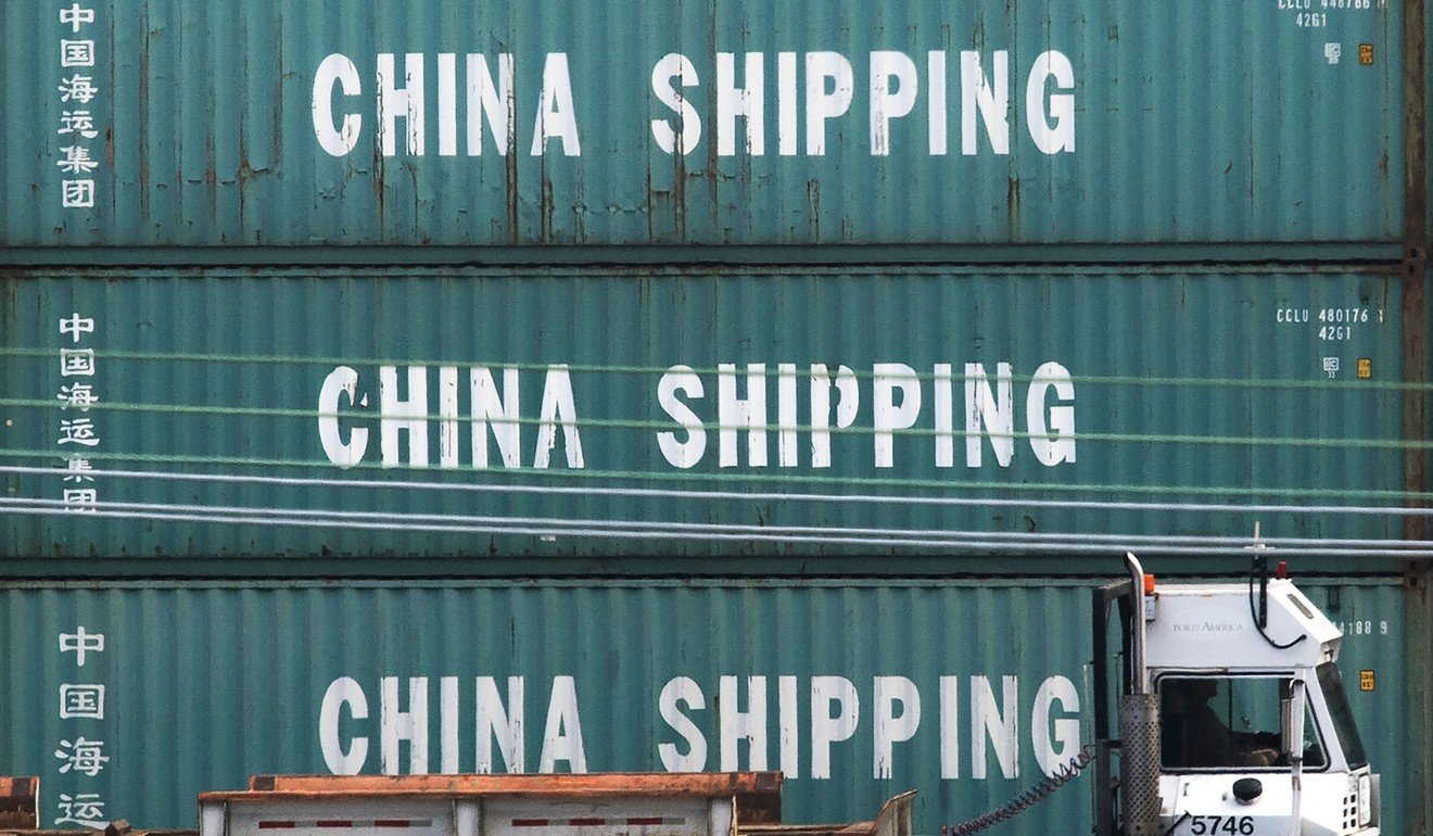 Beijing has repeatedly voiced its opposition to further tariffs. Photo: AFP