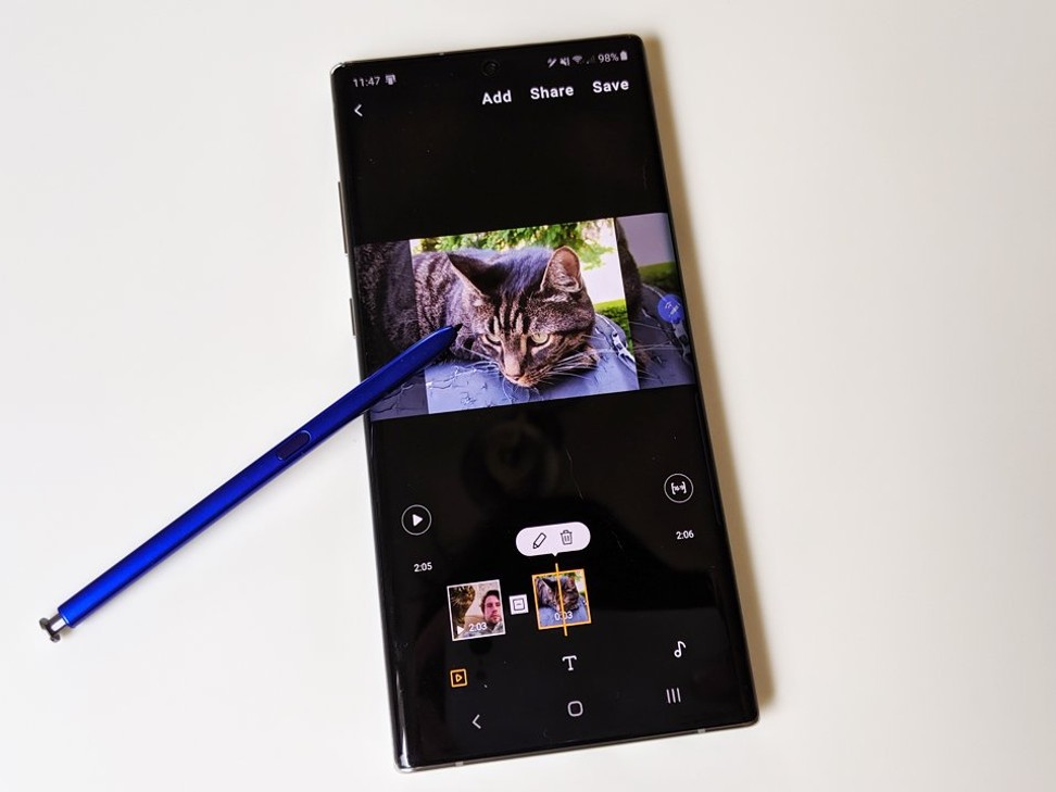 Things You Might Not Know You Can Do with Your Galaxy Note10 and