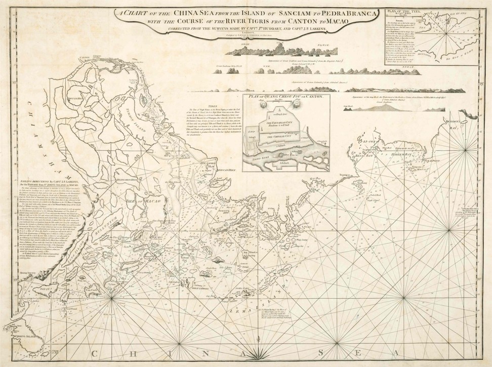 Nautical Charts Worksheet Answers