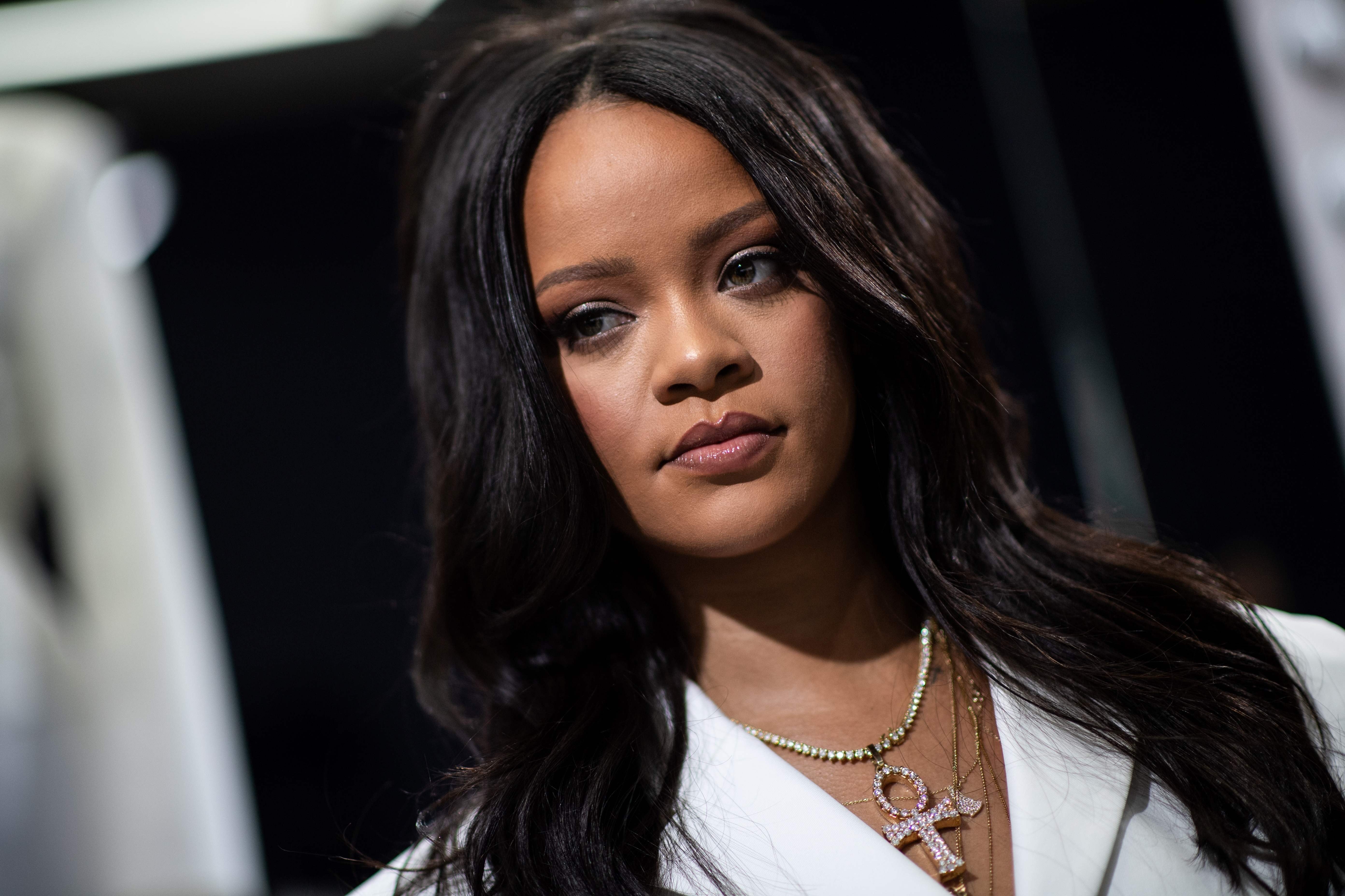 Women Were Moved by Rihanna's Savage x Fenty Show on Twitter