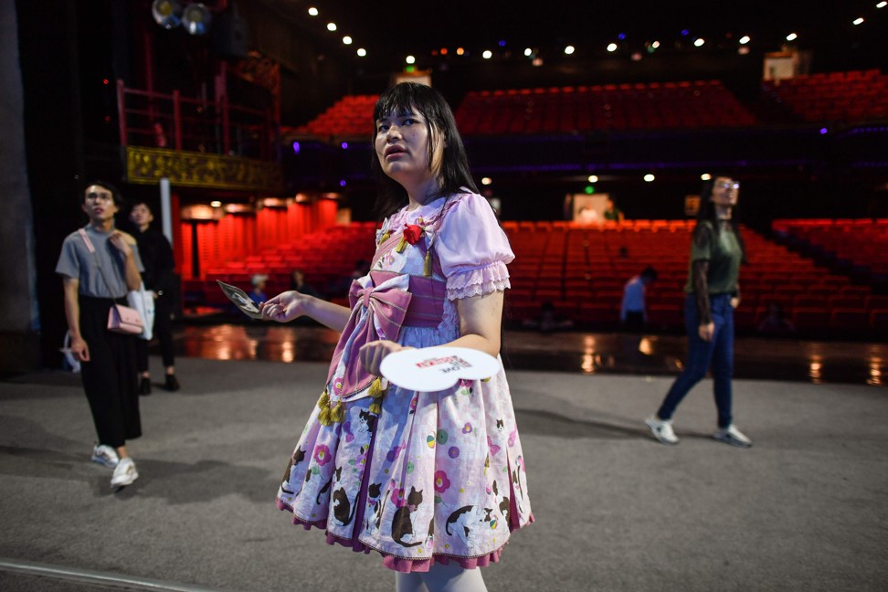 Self-surgery, illegal drugs: trials of trans people in China, who can ...