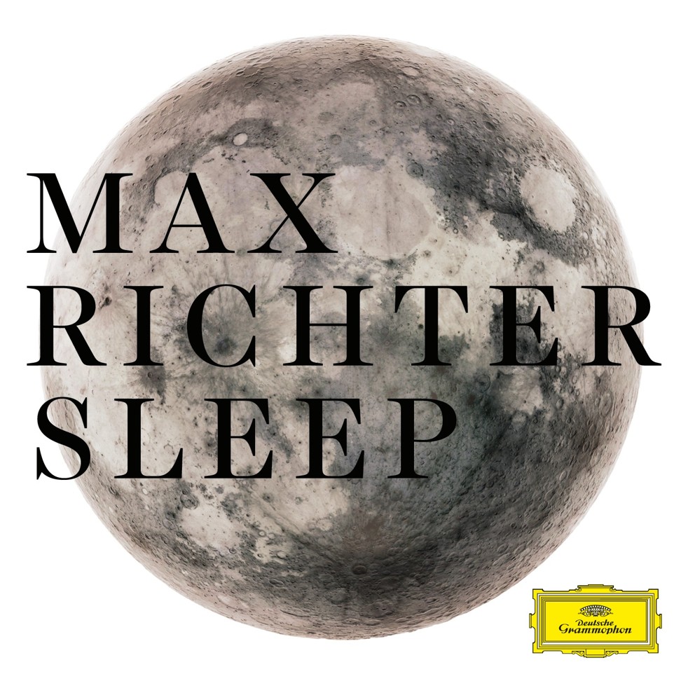 One of Richter’s most well-known works, Sleep garnered great interest worldwide when it was released in 2015.