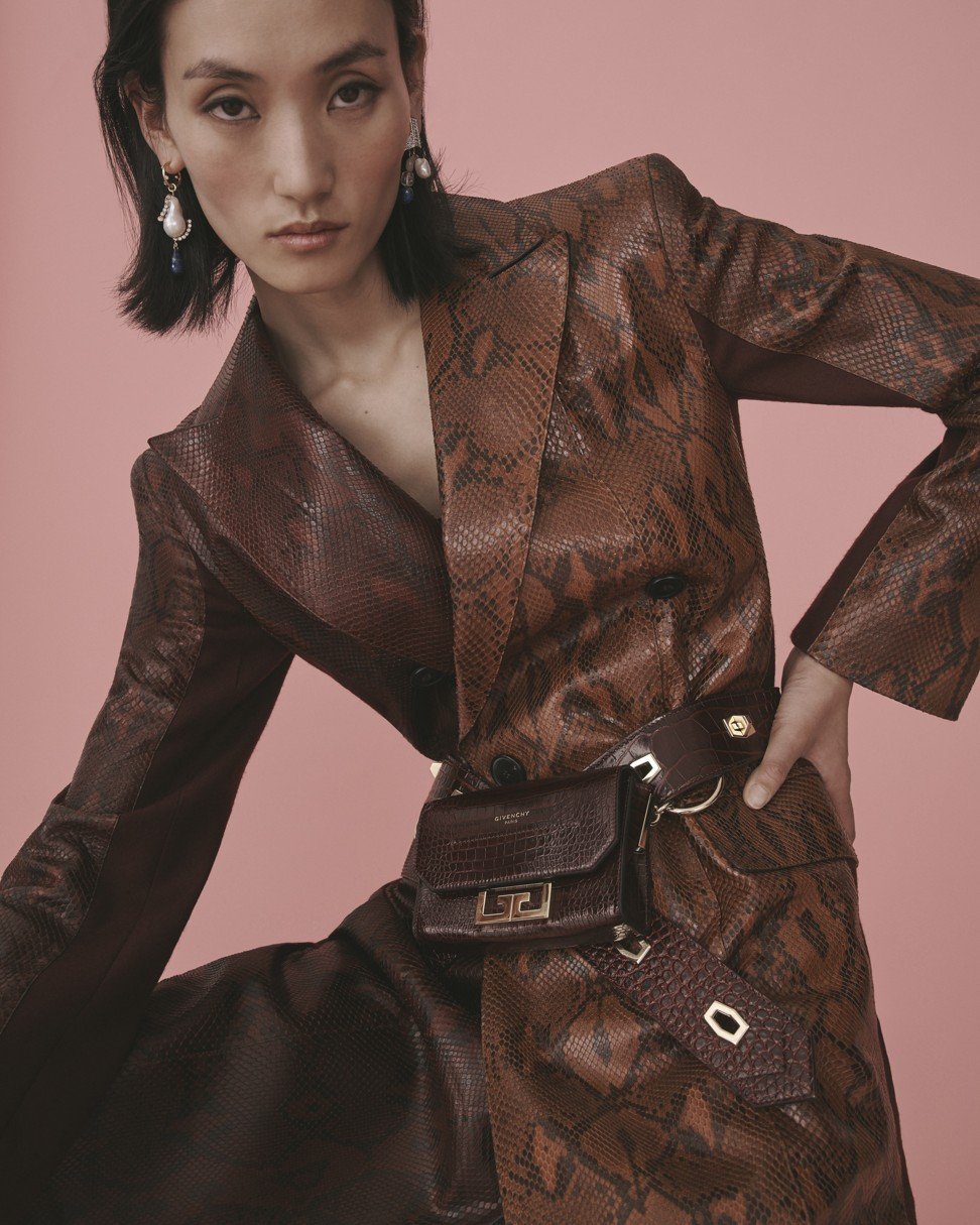Closer Look At the Hermès Birkin by Jay Ahr