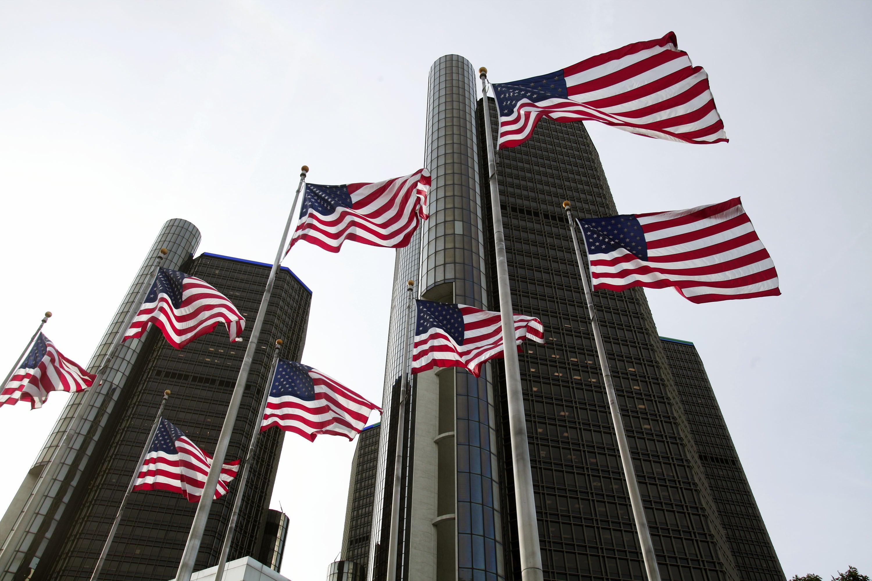 This is our last resort': 48,000 General Motors workers to go on nationwide  strike for first time in 12 years | South China Morning Post