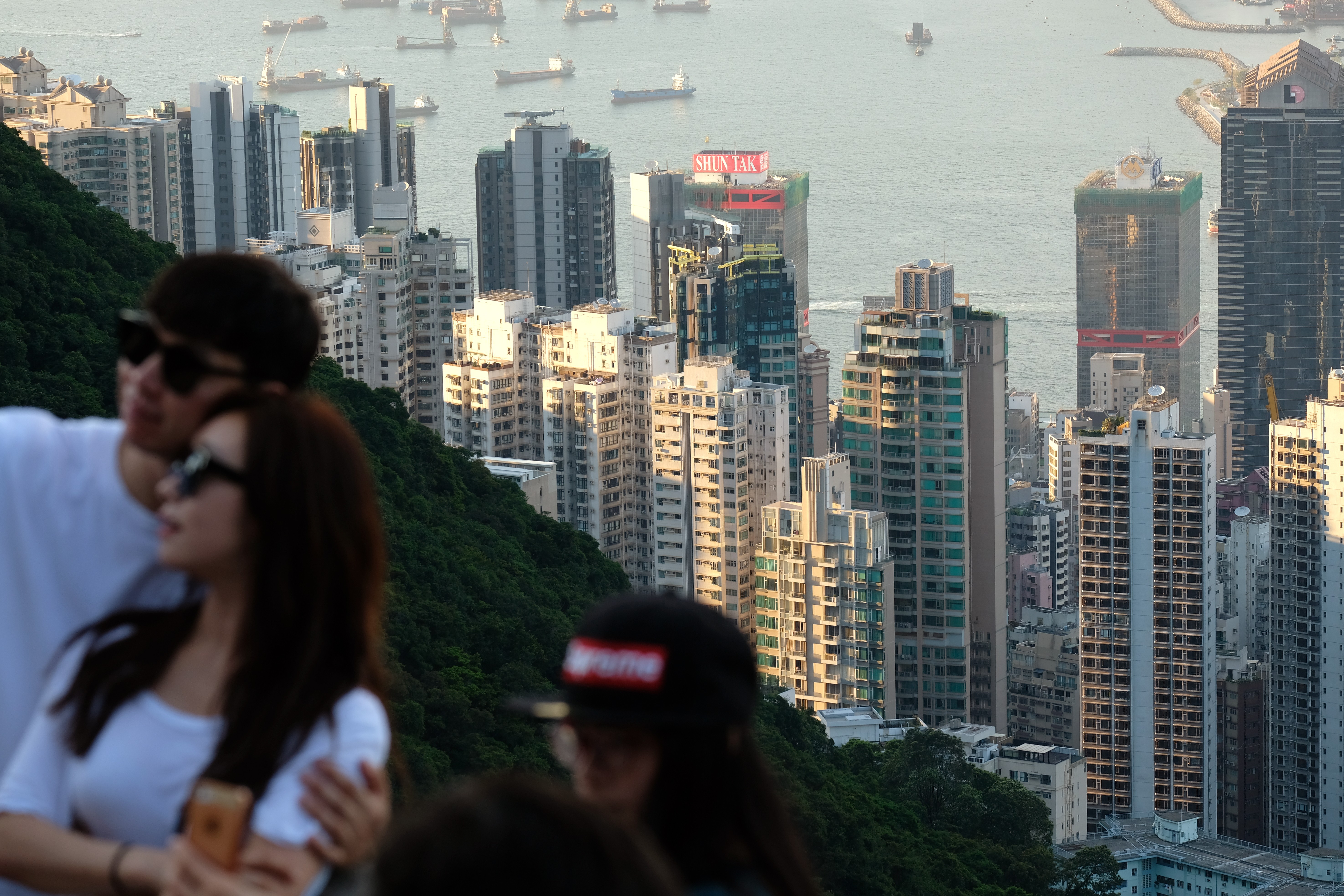 Young people are increasingly priced out of Hong Kong’s housing market, becoming a major source of grievance. Photo: Fung Chang