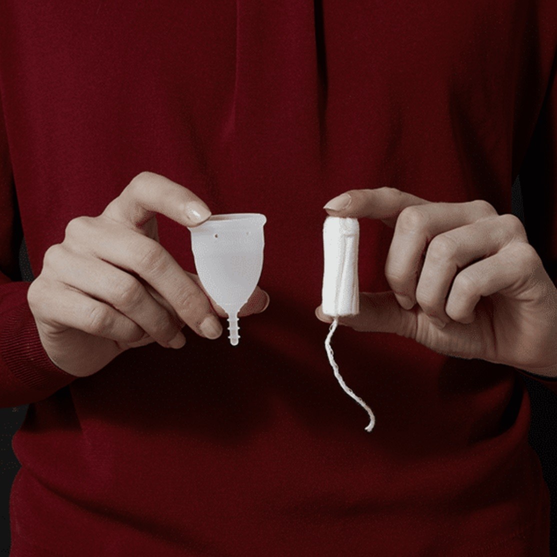 kone Stipendium meditation How to use a menstrual cup and why you should switch to a more eco-friendly  period product | South China Morning Post