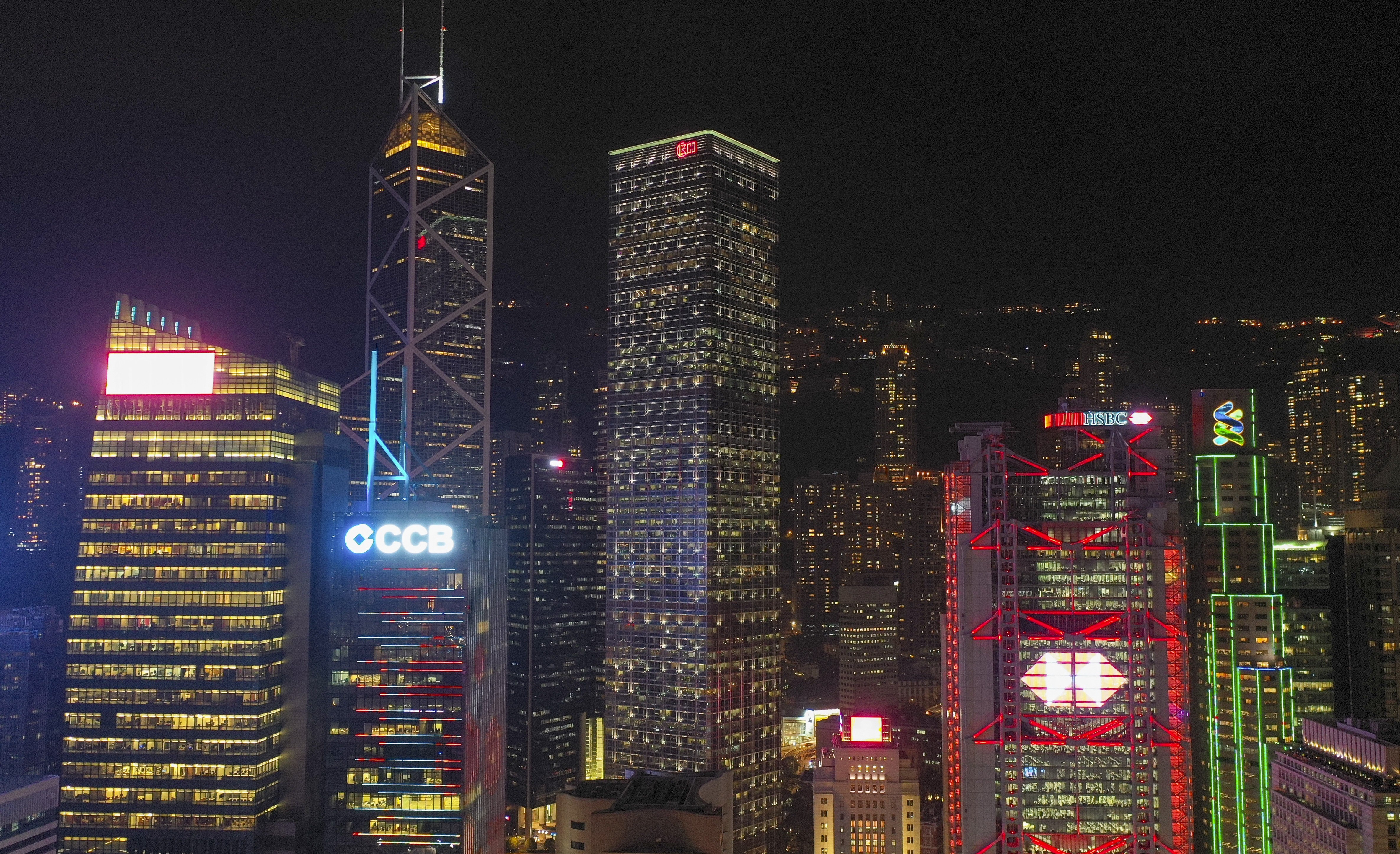 Hong Kong’s role as a gateway to access the mainland’s financial markets remains as strong as ever, say analysts. Photo: Martin Chan